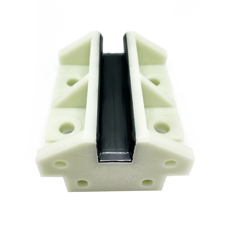 Sepatu Panduan Penyeimbang Plastik Lift Guangri FKD-6048