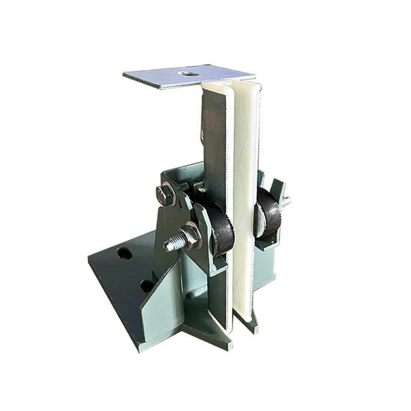 FKD-1460 Elevator B22 Sepatu Panduan Geser (4 Lubang)