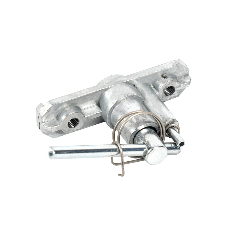 Kunci Segitiga Kone Lift