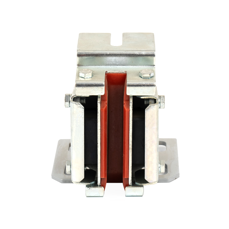 Sepatu Panduan Lift Penumpang Lift Thyssen