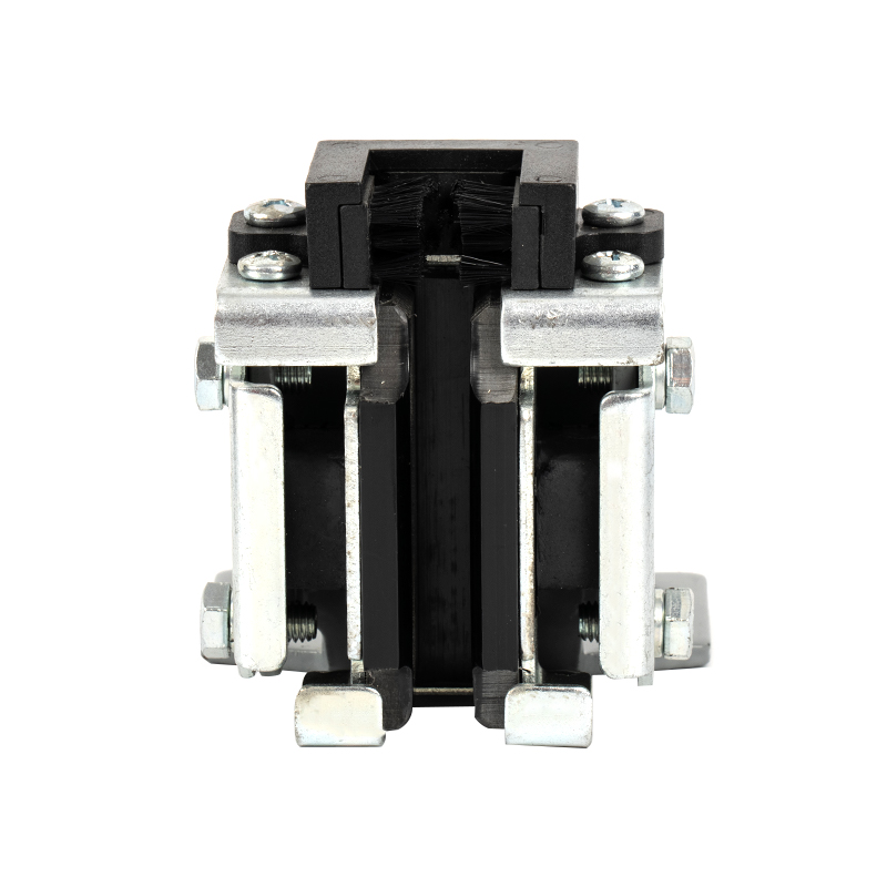 FKD-V02 Sepatu Panduan Tangga Villa Pelumas Mandiri Lift