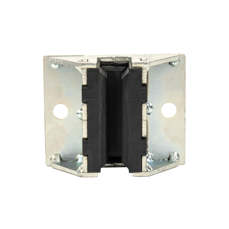 FKD-V03 Sepatu Panduan Berat Sepasang Tangga Lift Villa