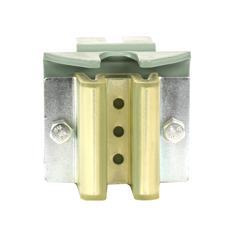 Sepatu Panduan Counterweight Mitsubishi Lift FKD-X24