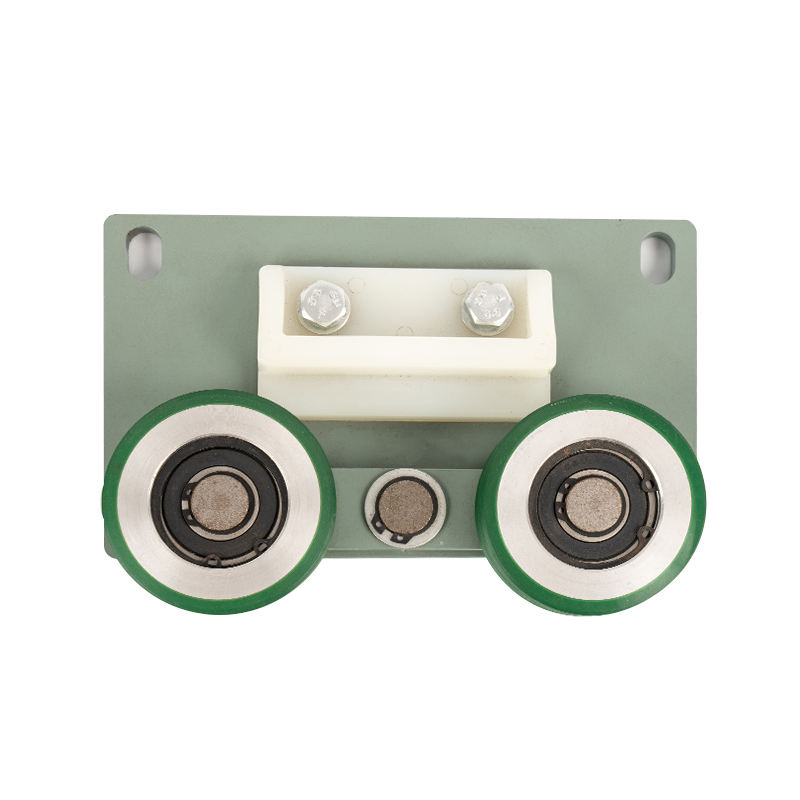 Sepatu Panduan Tangga Vila Ransel Lift FKD-V01