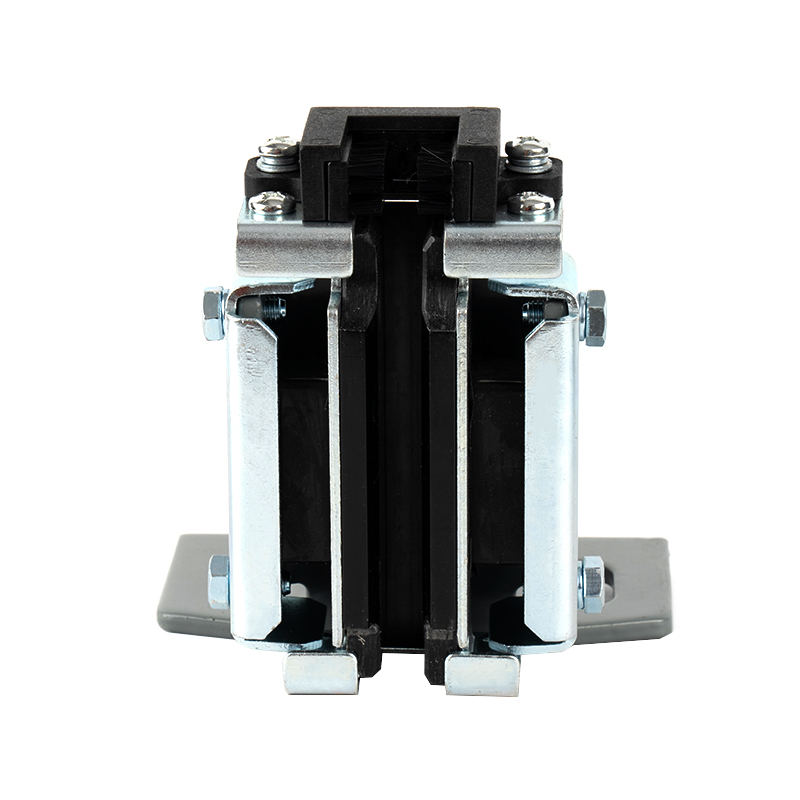 Sepatu Panduan Pelumas Mandiri Lift