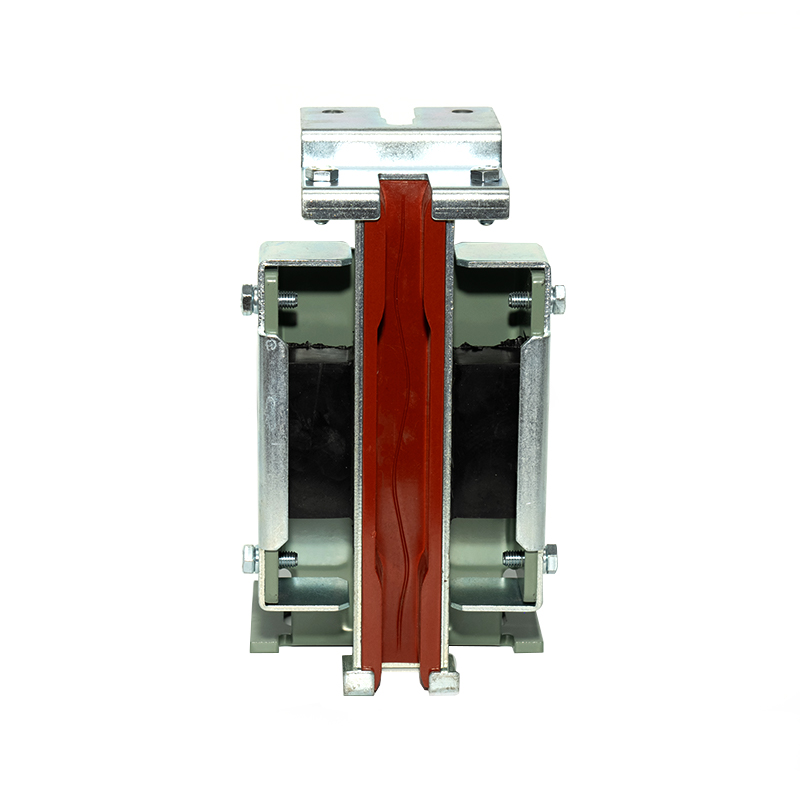 Sepatu Panduan Geser Lift PB-186A (2 Lubang)