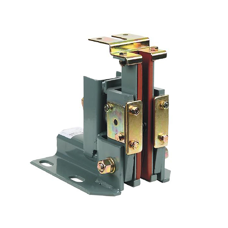 Sepatu Tangga Kecepatan Tinggi Mitsubishi Lift FKD-4637