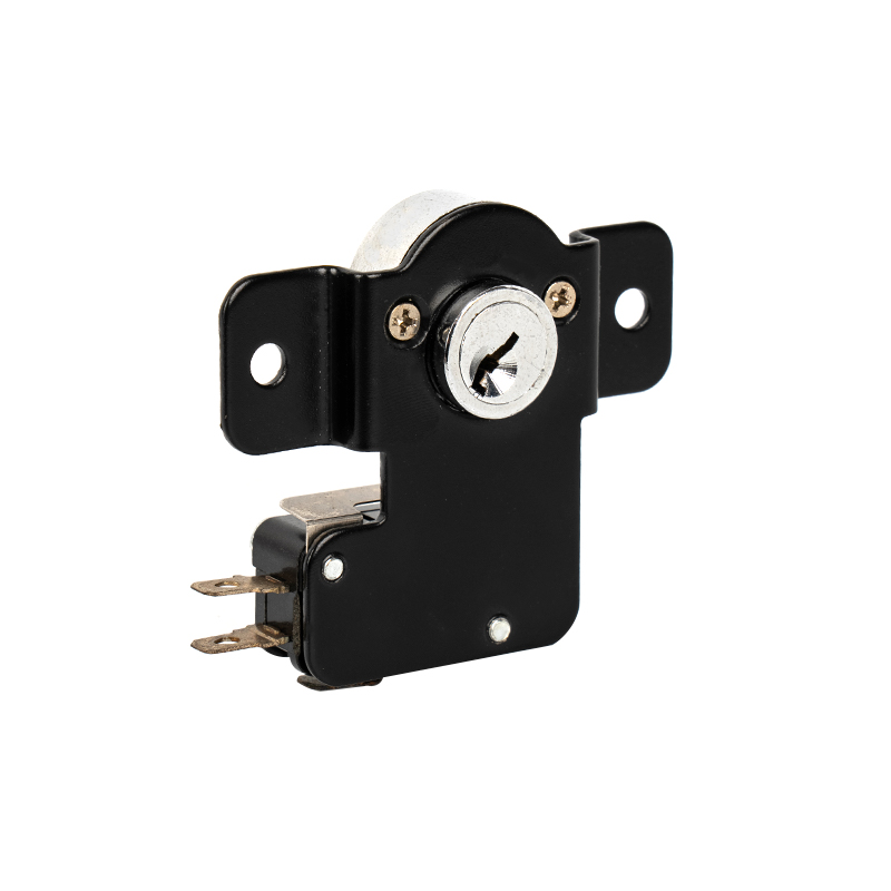 Kunci Stasiun Pangkalan Lift Hitachi Mca FKD-9394