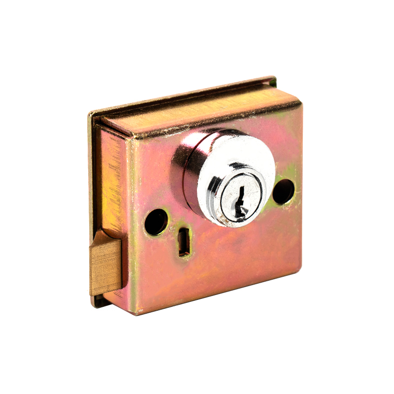 Kunci Reset Otomatis Lift Hitachi FKD-563