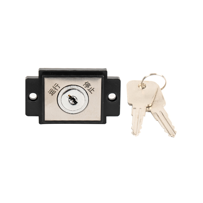 2801 Kunci Listrik Lift