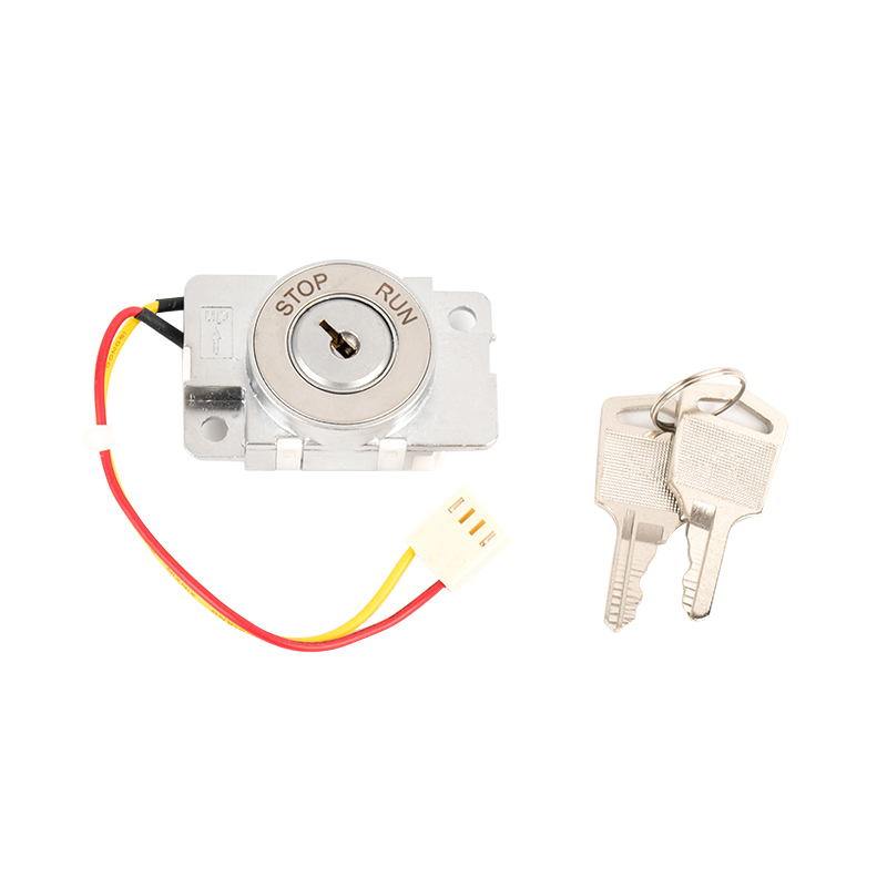 Kunci Stasiun Lift Otiski