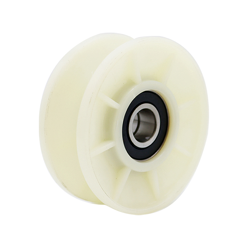 Roller Berbentuk V Lift FKD-G514