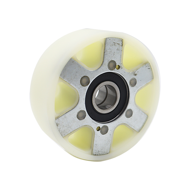 Roda Pengukur Kecepatan Lift FKD-G550