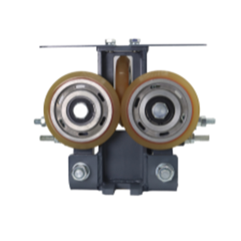 Sepatu Panduan Lift FKD-R125-1