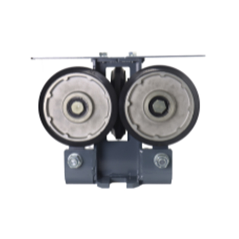 Sepatu Panduan Roller Lift FKD-R160-1