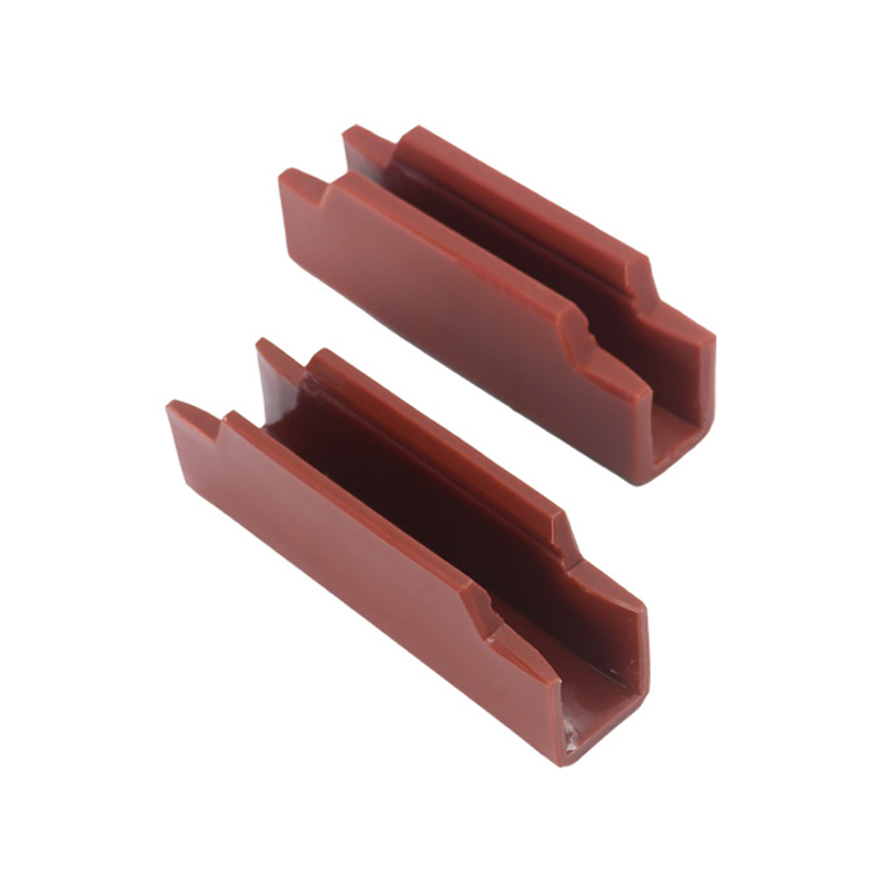 Lapisan Sepatu Panduan Lift FKD-T001