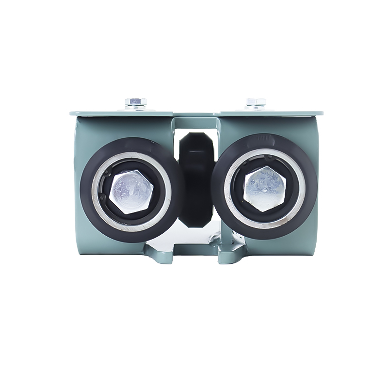 Sepatu Panduan FKD-R50