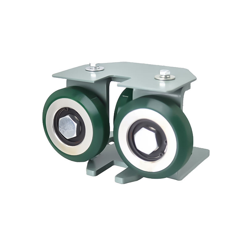 Sepatu Panduan FKD-R76-1