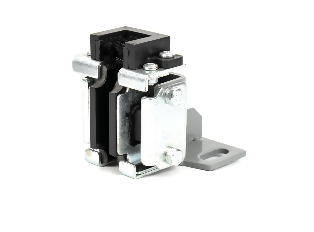 Pabrik Suku Cadang Lift Ningbo Yinzhou Fukangda.